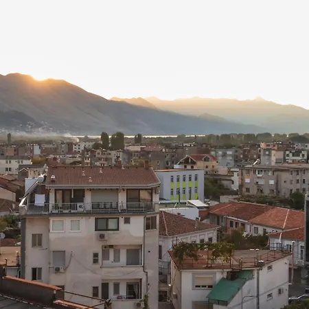 Downtown Lovely * Shkoder