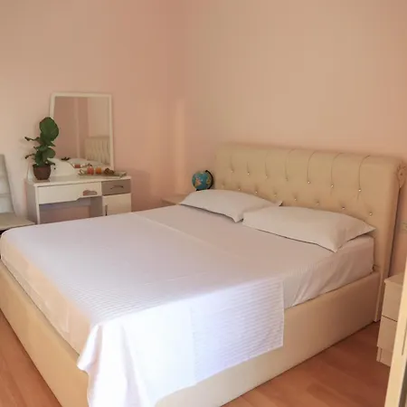 Downtown Lovely Apartment Shkoder